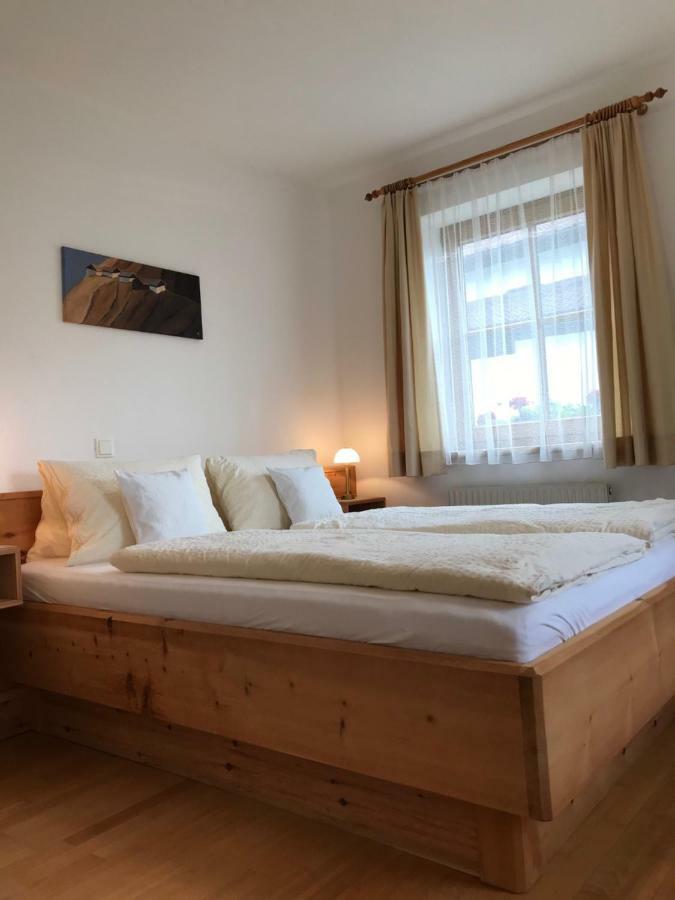 Appartamento Tuschnhof Rinn Camera foto