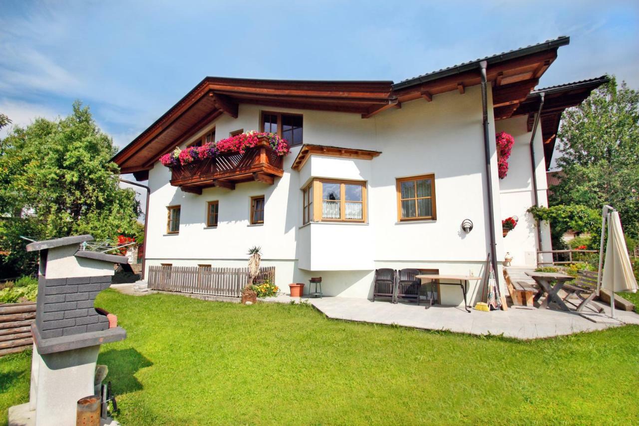 Appartamento Tuschnhof Rinn Esterno foto