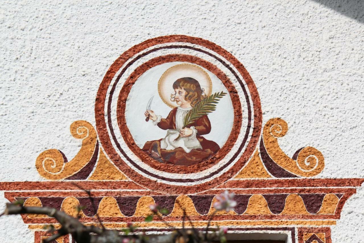 Appartamento Tuschnhof Rinn Esterno foto