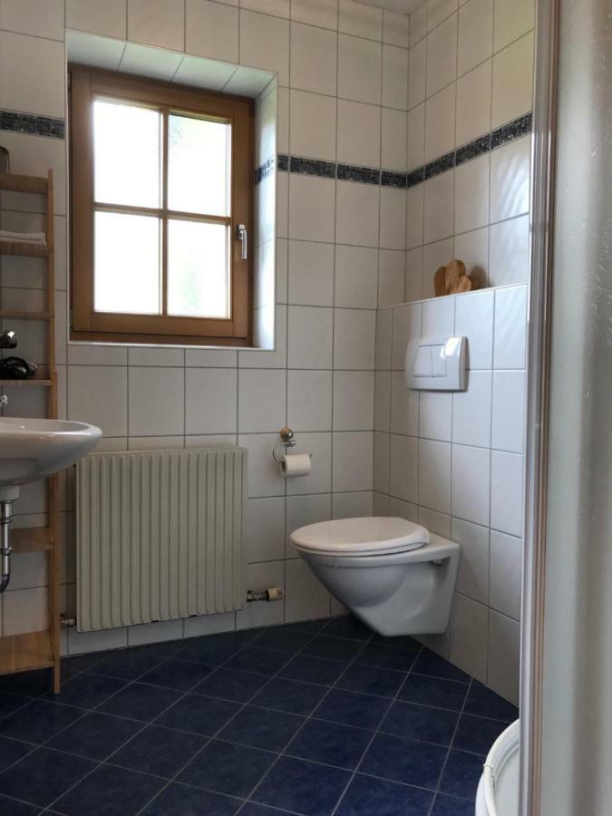Appartamento Tuschnhof Rinn Camera foto