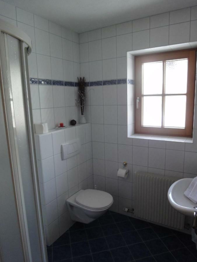 Appartamento Tuschnhof Rinn Camera foto